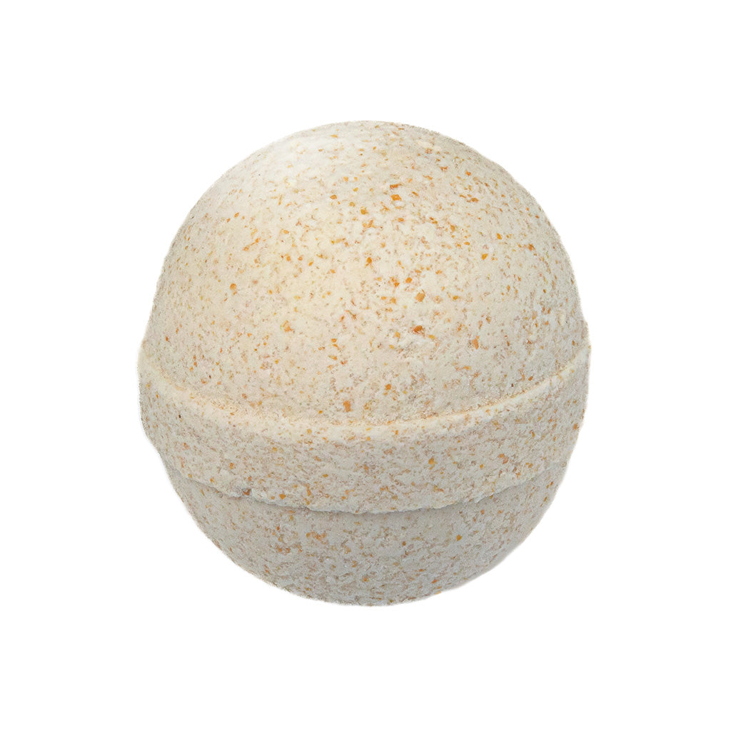 Bath Bomb – Lemongrass Coconut
