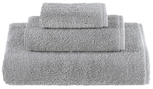 Lerins Tub Mat — Cement