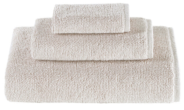 Lerins Bath Sheet — Craie