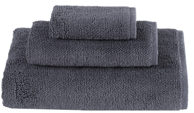 Lerins Hand Towel — Granite