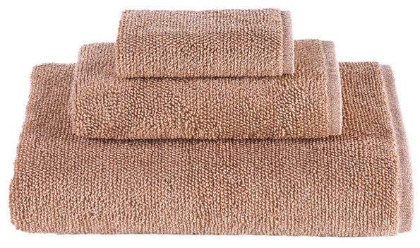 Lerins Bath Sheet — Rosso