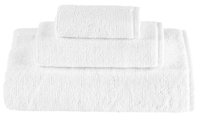 Lerins Hand Towel — White