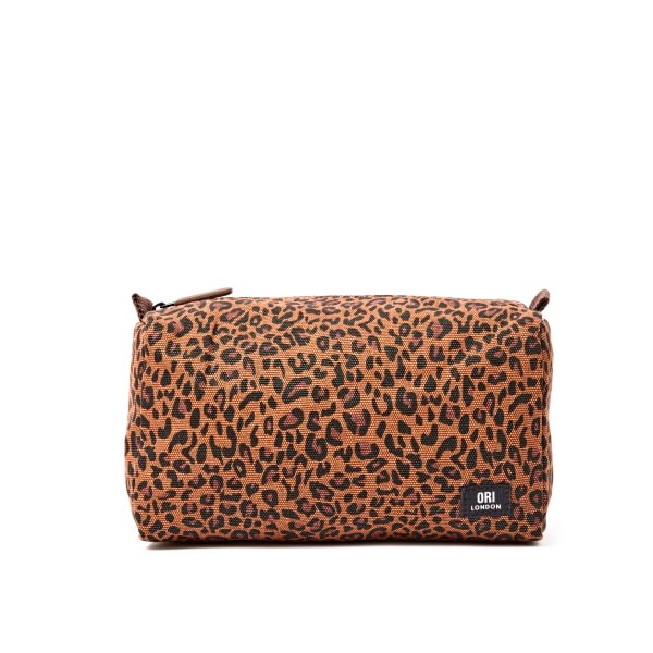 Mayfair Small Wash Bag