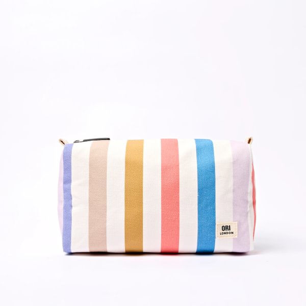 Mayfair Small Wash Bag