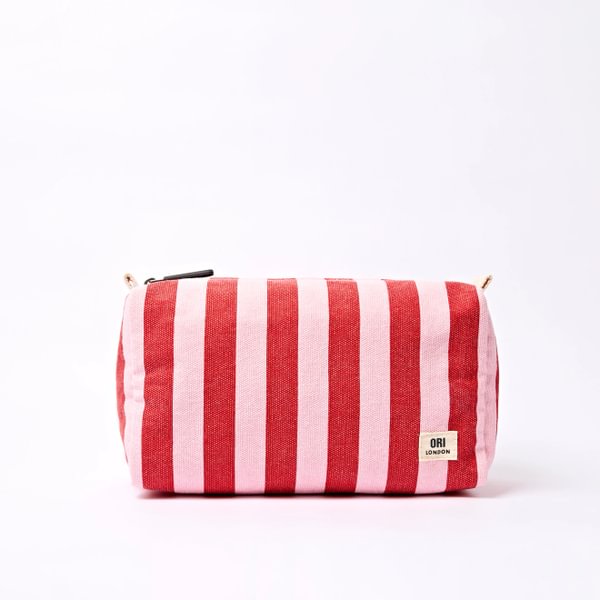 Mayfair Small Wash Bag