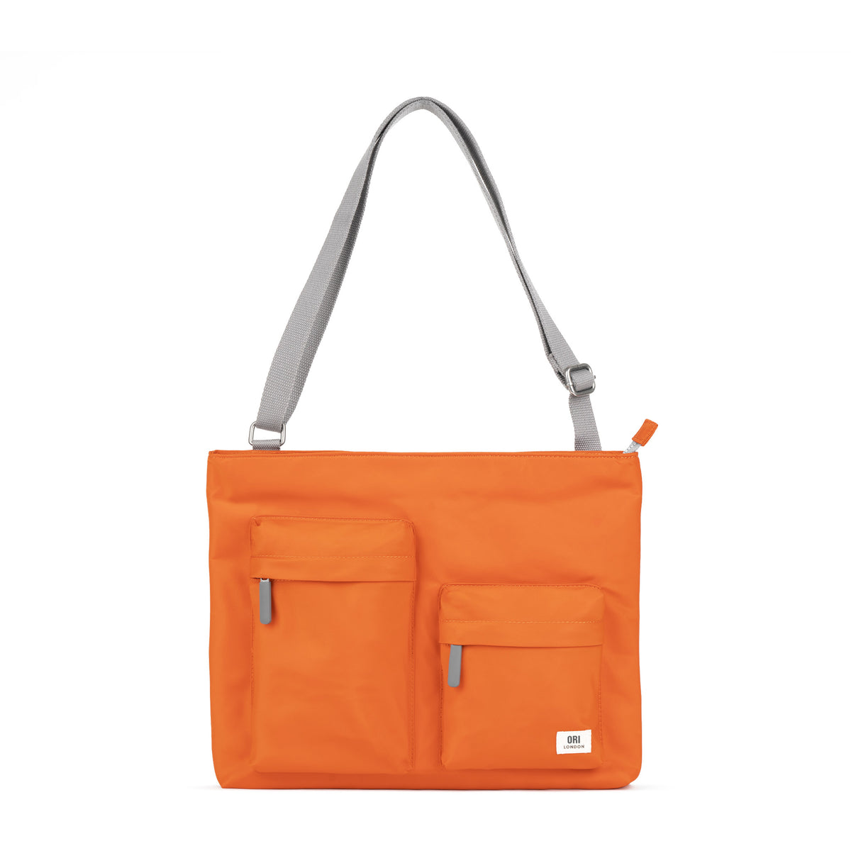 Ori London Moorgate Messenger Bag