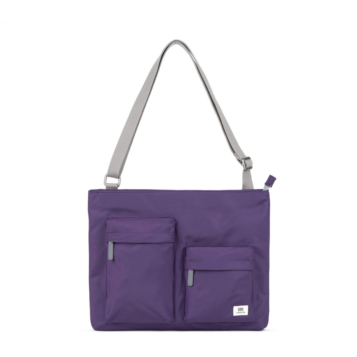 Ori London Moorgate Messenger Bag