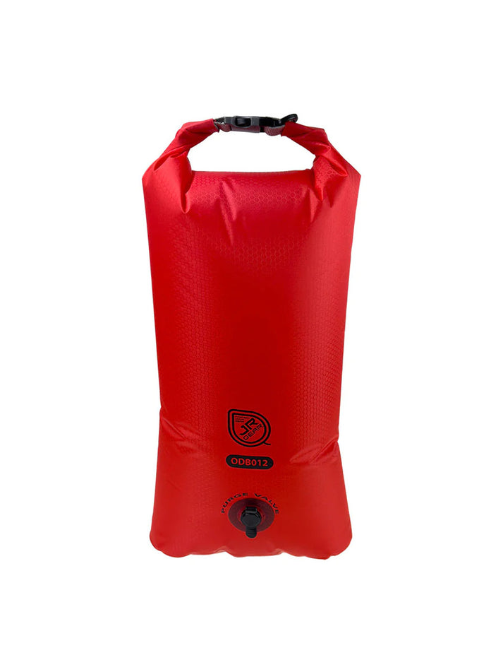 Dry Bag with Valve