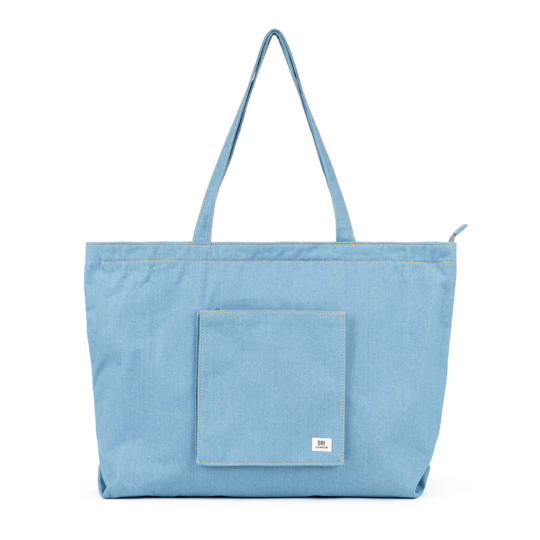 Ori London Portobello Tote Bag