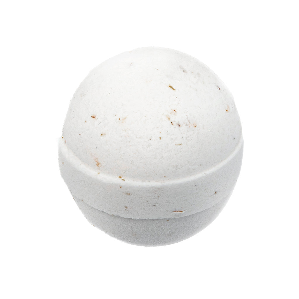 Bath Bomb – Orange Vanilla