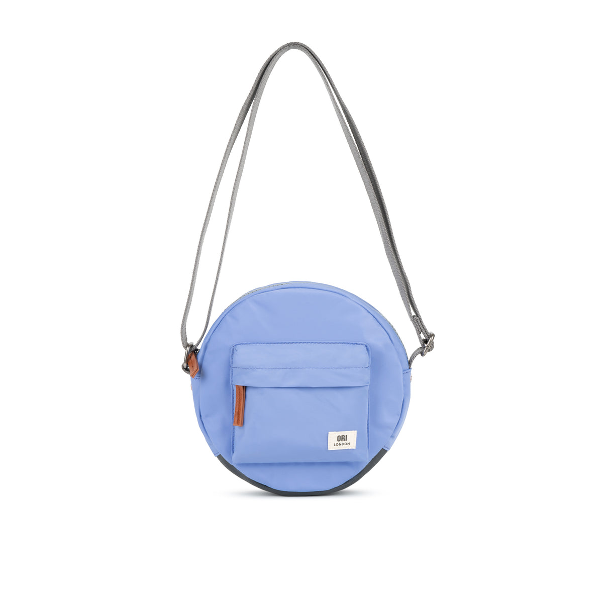 Paddington Small Backpack Jacaranda