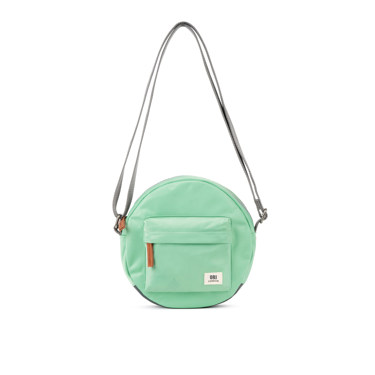 Paddington Small Backpack Matcha