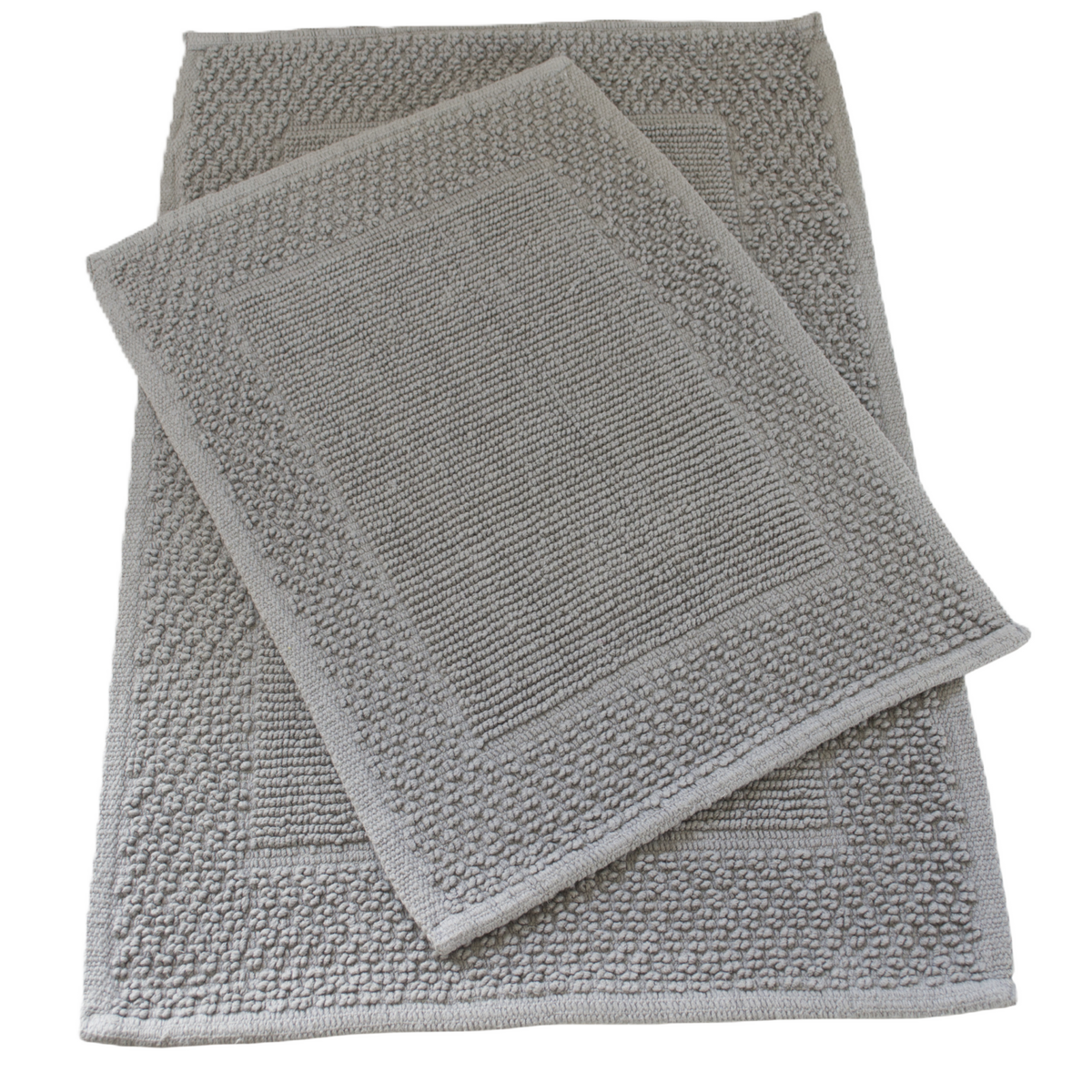 Portofino Marble Grey Bath Mat