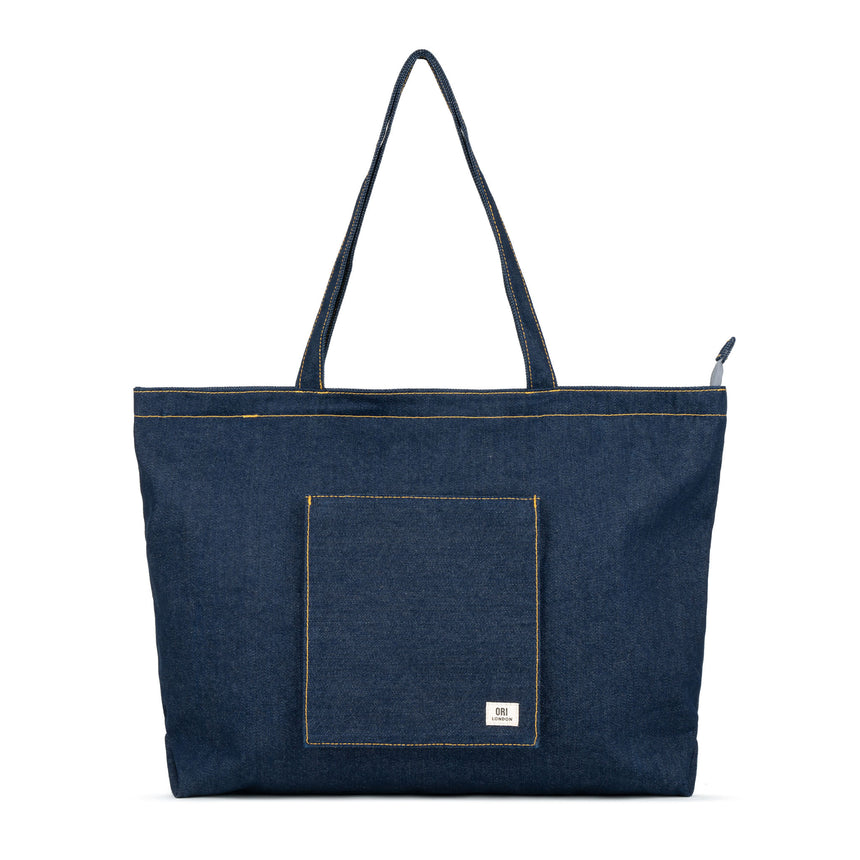 Ori London Portobello Tote Bag