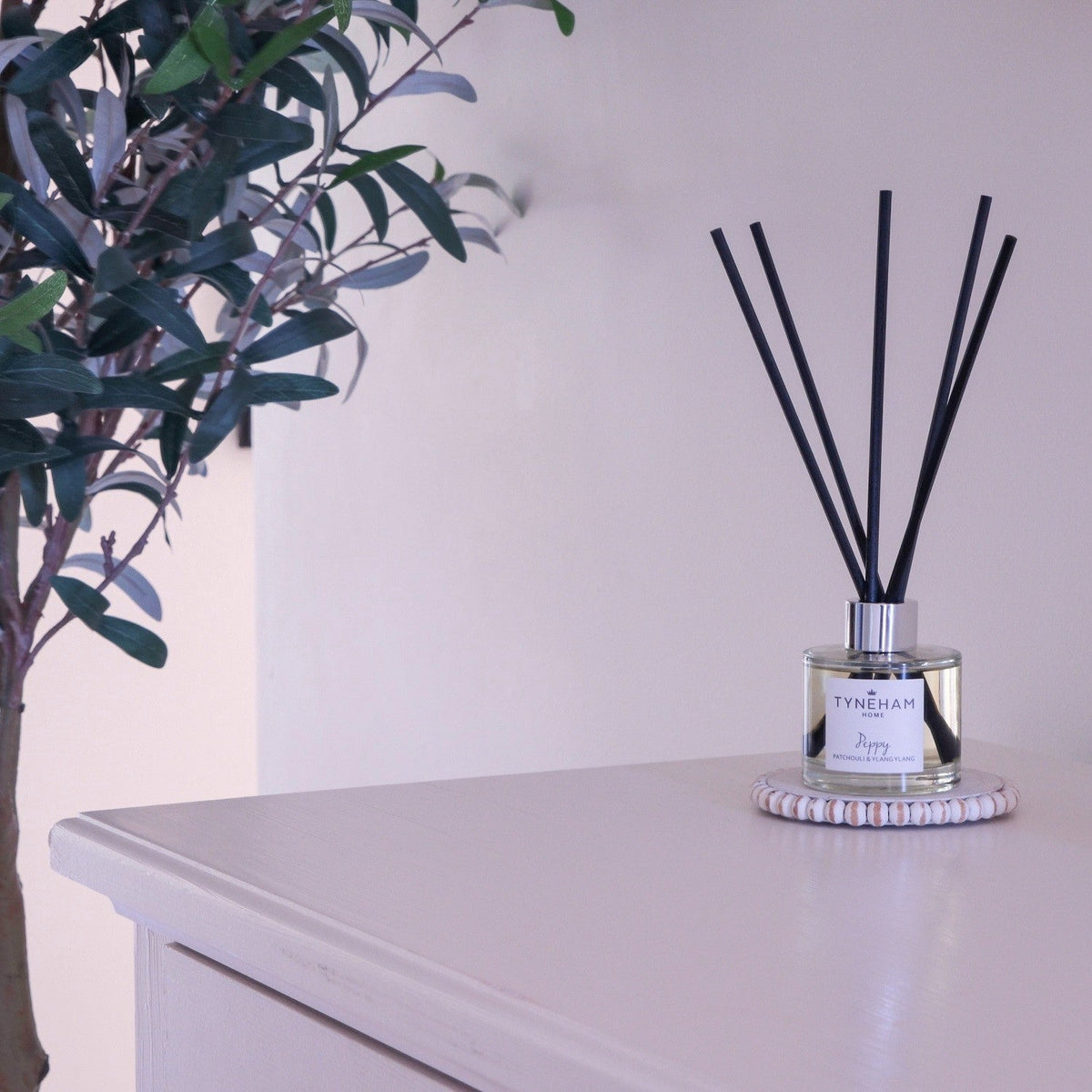 Peppy Diffuser