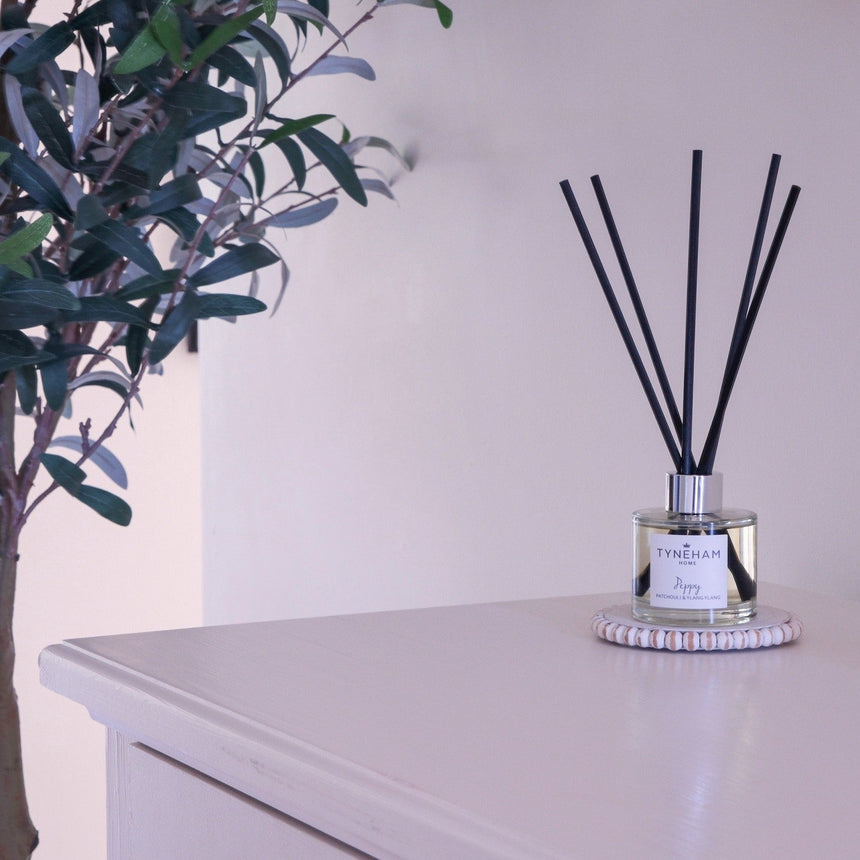 Peppy Diffuser
