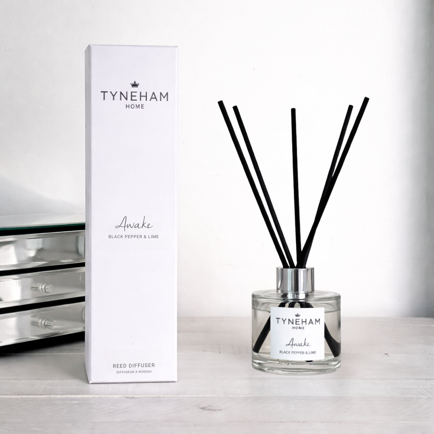 Awake Diffuser