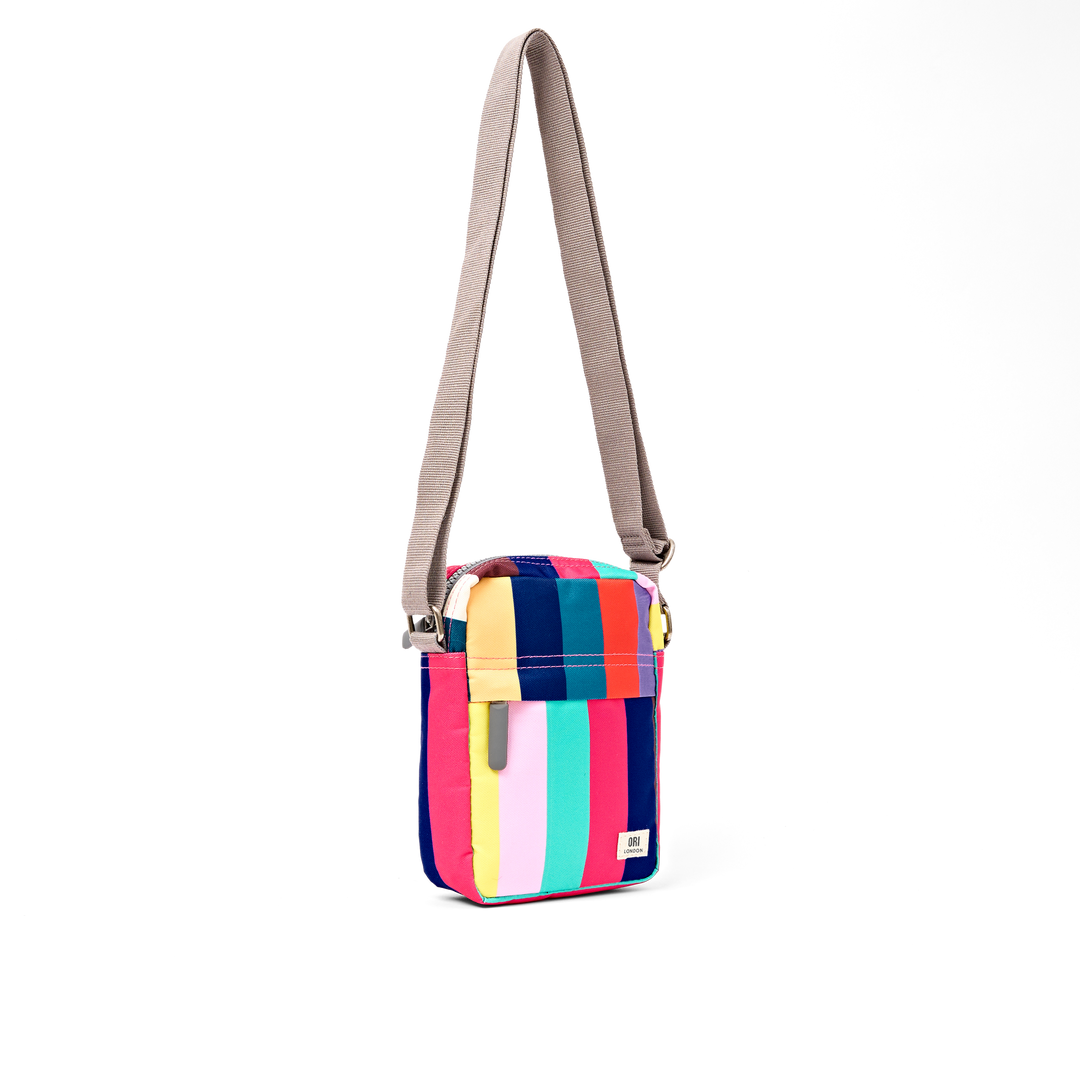 Ori London Bond Crossbody