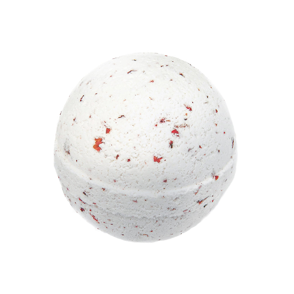 Bath Bomb – Rose Petal