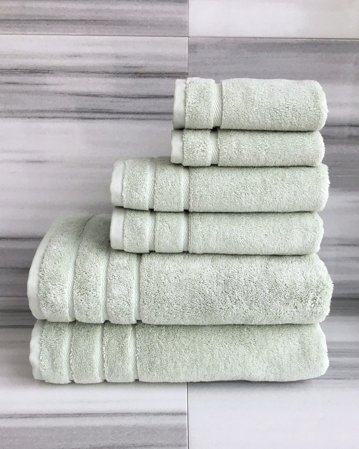 Serene Wash Cloth — Glasstop