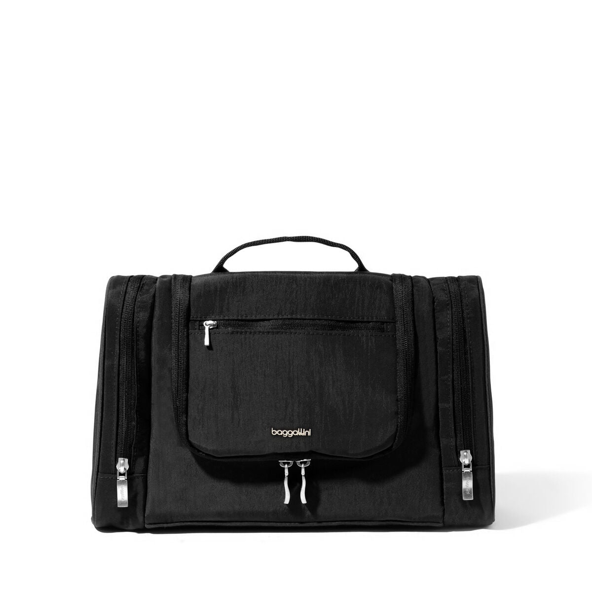 Baggallini Toiletry Kit — Black
