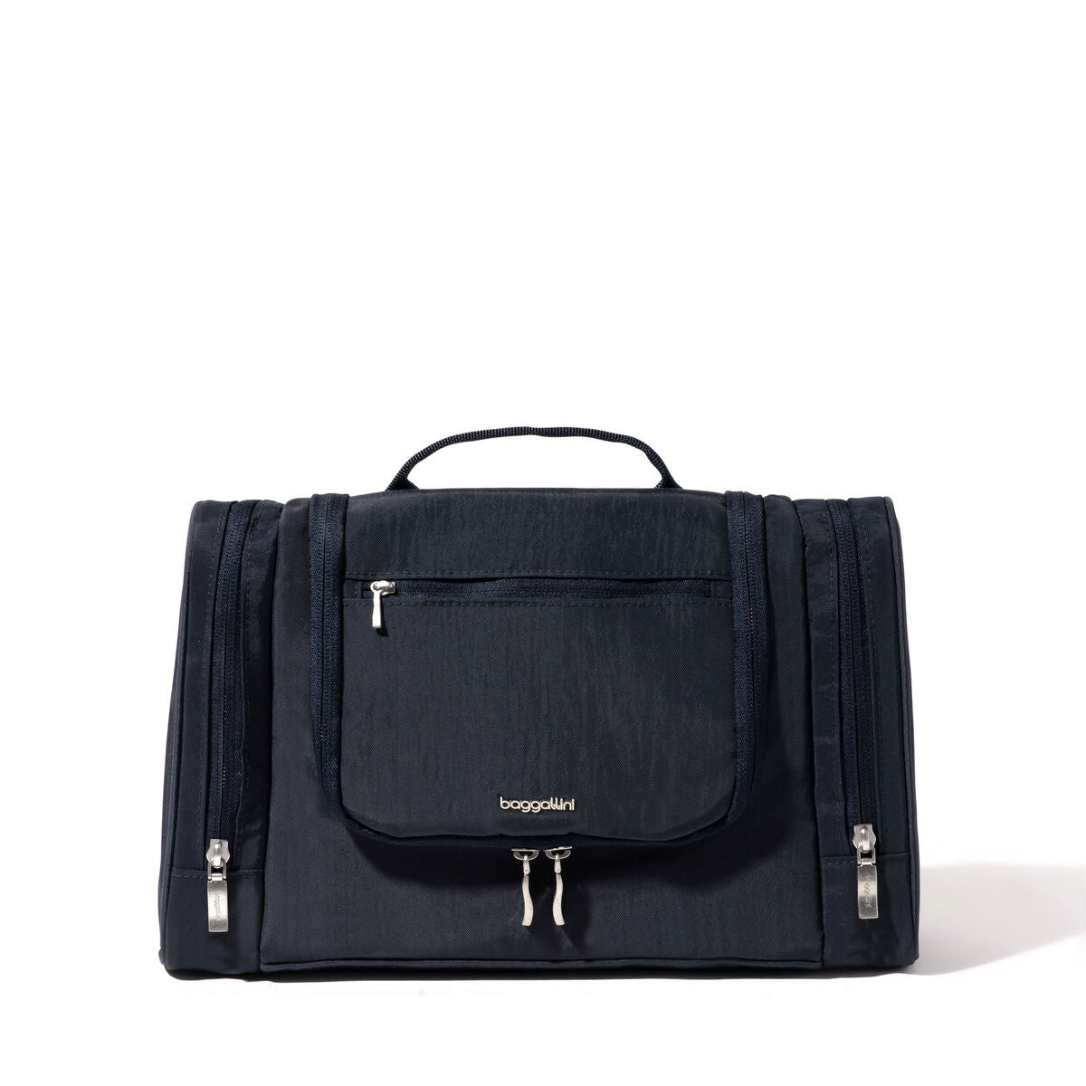 Baggallini Toiletry Kit — French Navy