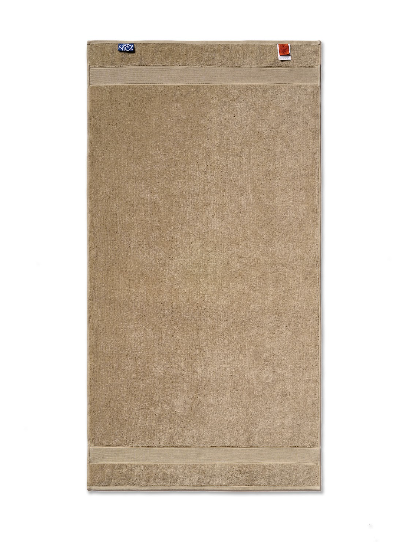 Typical Stretch Classic Bath Towel - Solid Colour