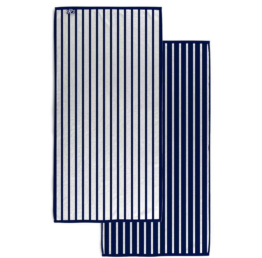 Typical Stretch Stripe Bath Towel