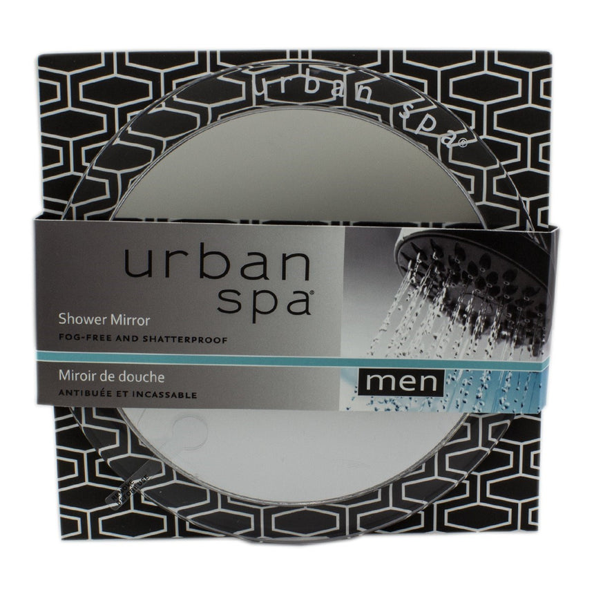 Urban Spa Shower Mirror