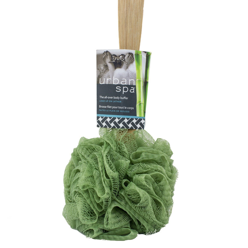 Urban Spa All-Over Body Buffer