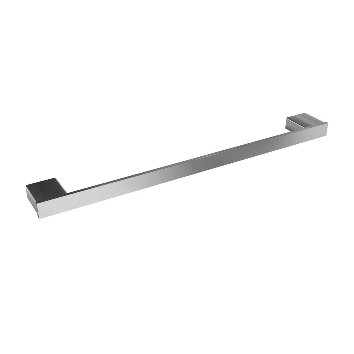 Cinder Towel Bar - 18" - Chrome