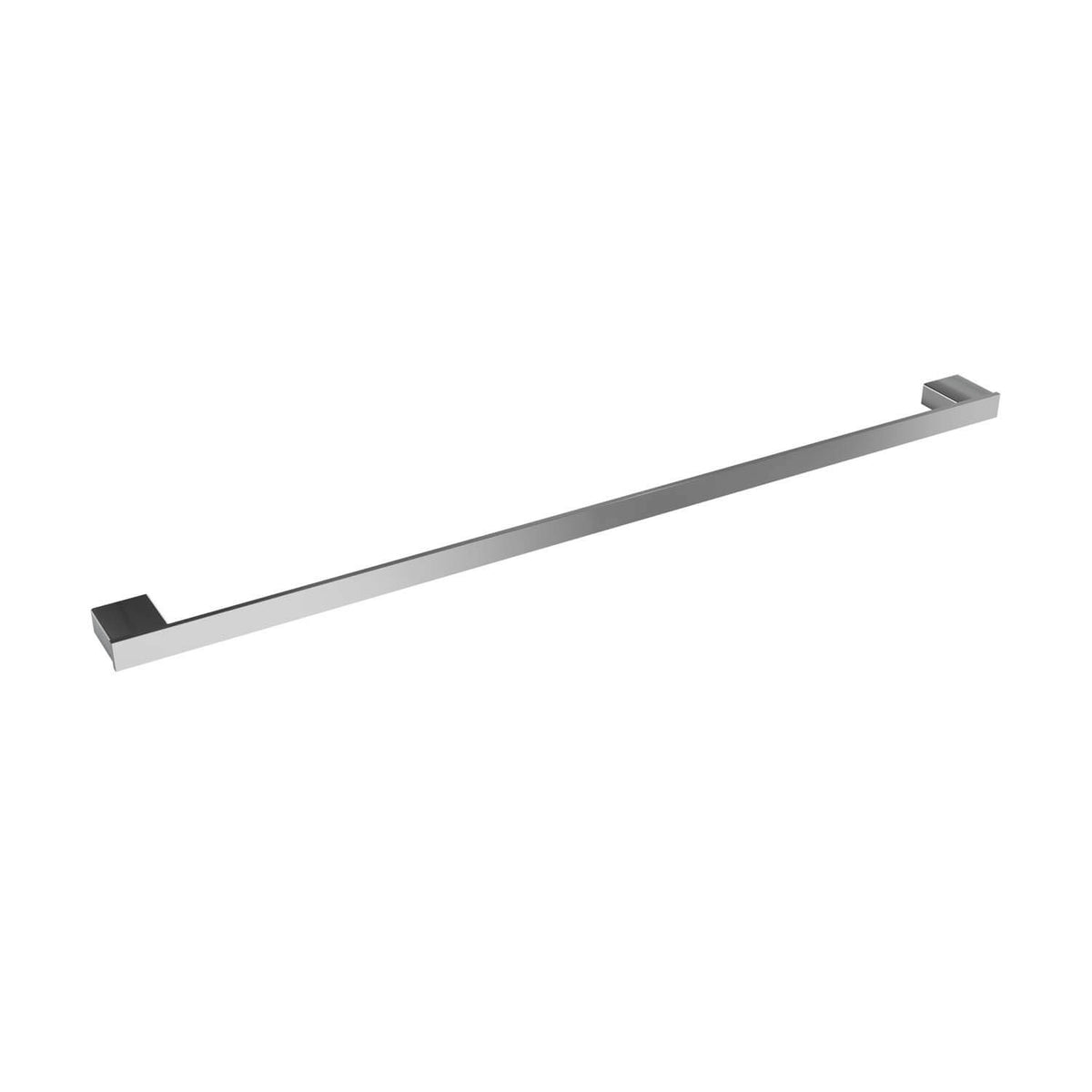 Cinder Towel Bar - 30" - Chrome