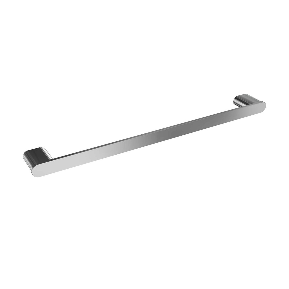 Flow Towel Bar - 18" - Chrome