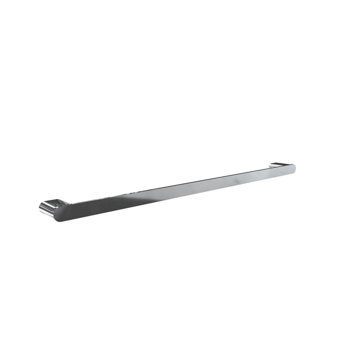 Flow Towel Bar - 24" - Chrome