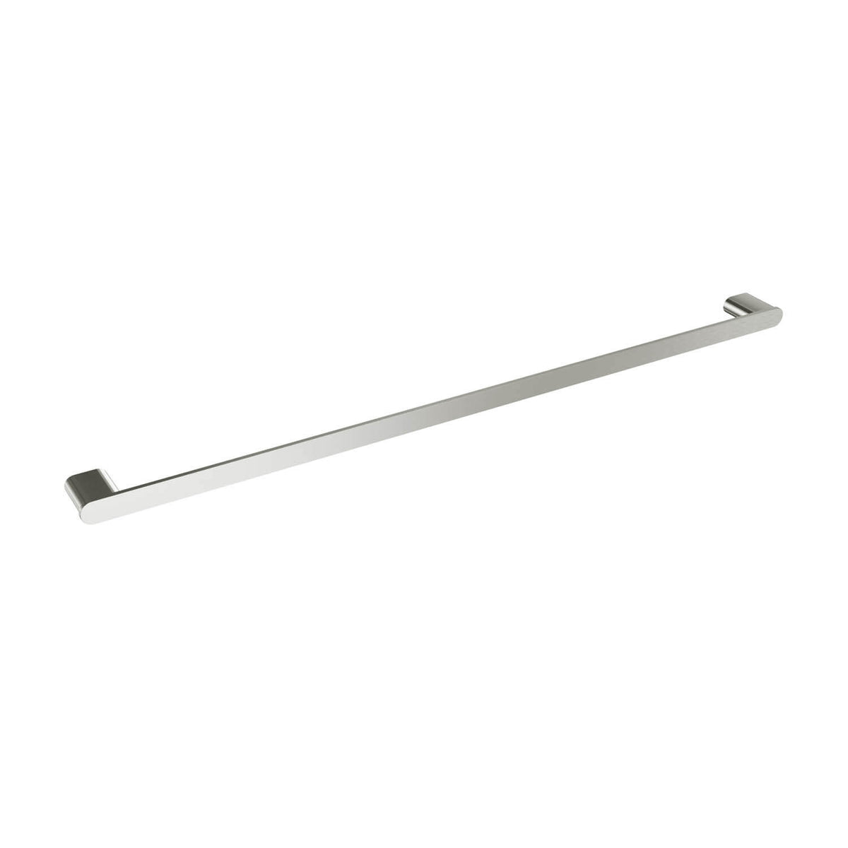 Flow Towel Bar - 30" - Brushed Nickel