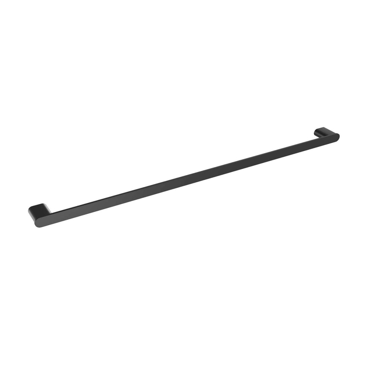 Flow Towel Bar - 30" - Matte Black