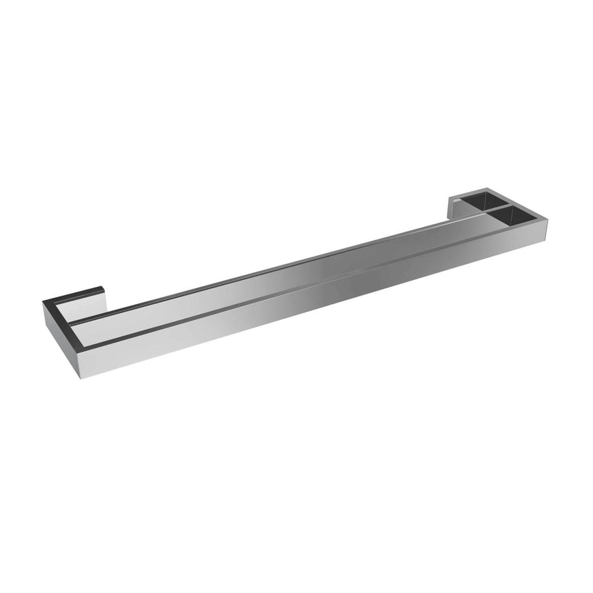 Fire 24″ Double Towel Bar - Chrome