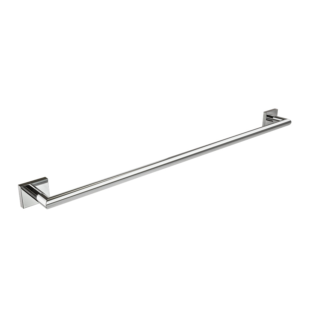 Crater Towel Bar - 30" - Chrome
