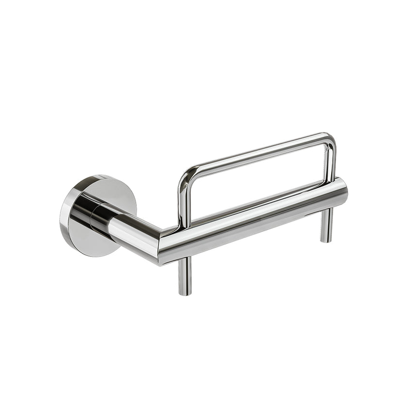 Summit Toilet Paper Holder - Chrome