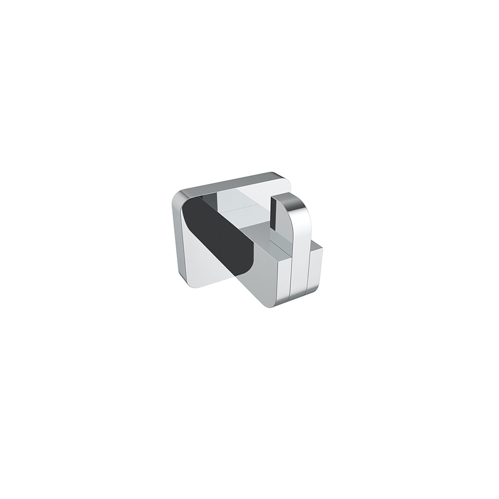 Spark Towel Hook - Chrome