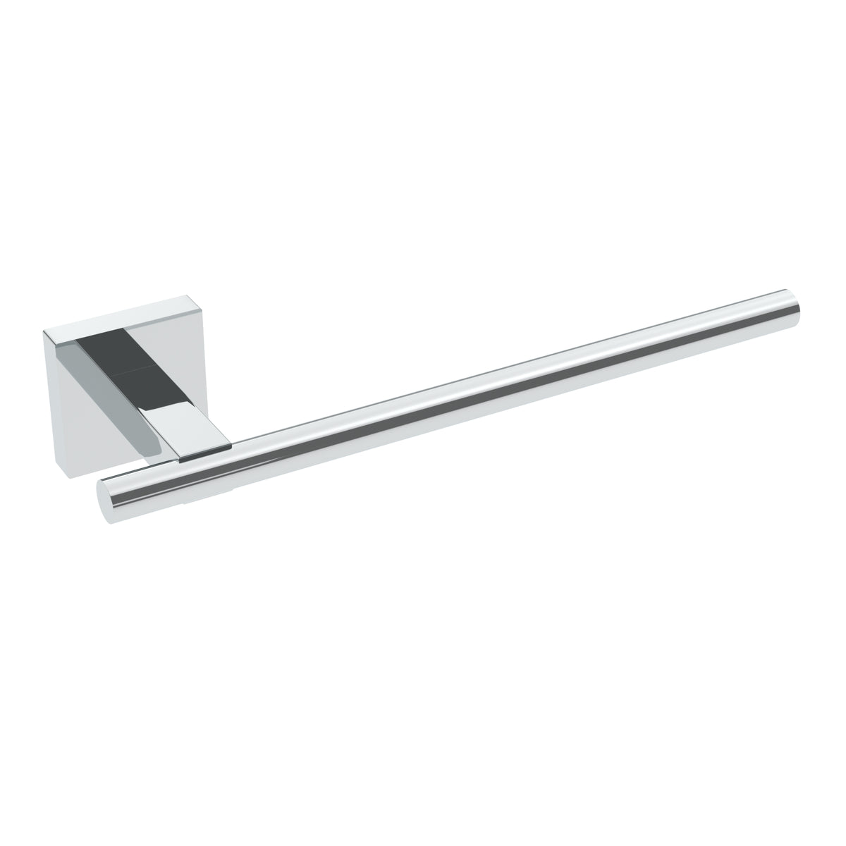 Heat 8″ Towel Bar - Chrome