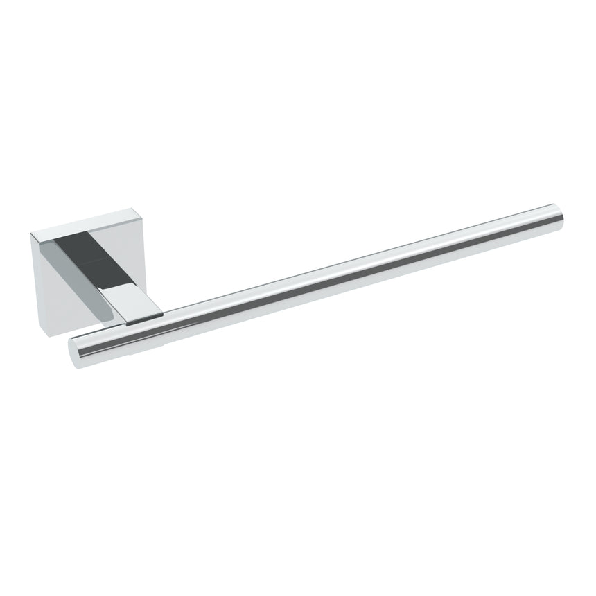 Heat 8″ Towel Bar - Chrome