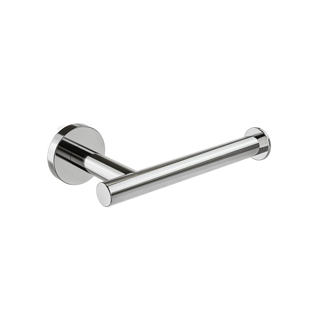 Lava Toilet Paper Holder (LH Post) - Chrome