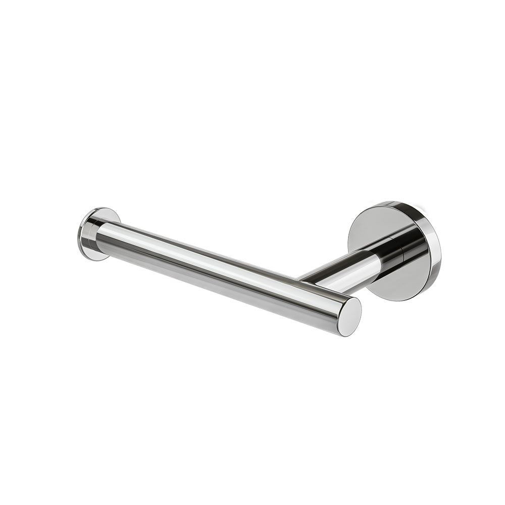 Lava Toilet Paper Holder (RH Post) - Chrome