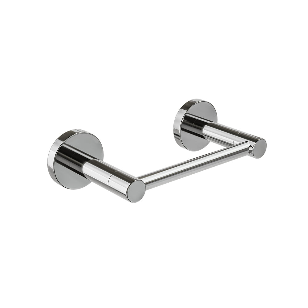 Lava Pivot Toilet Paper Holder - Chrome