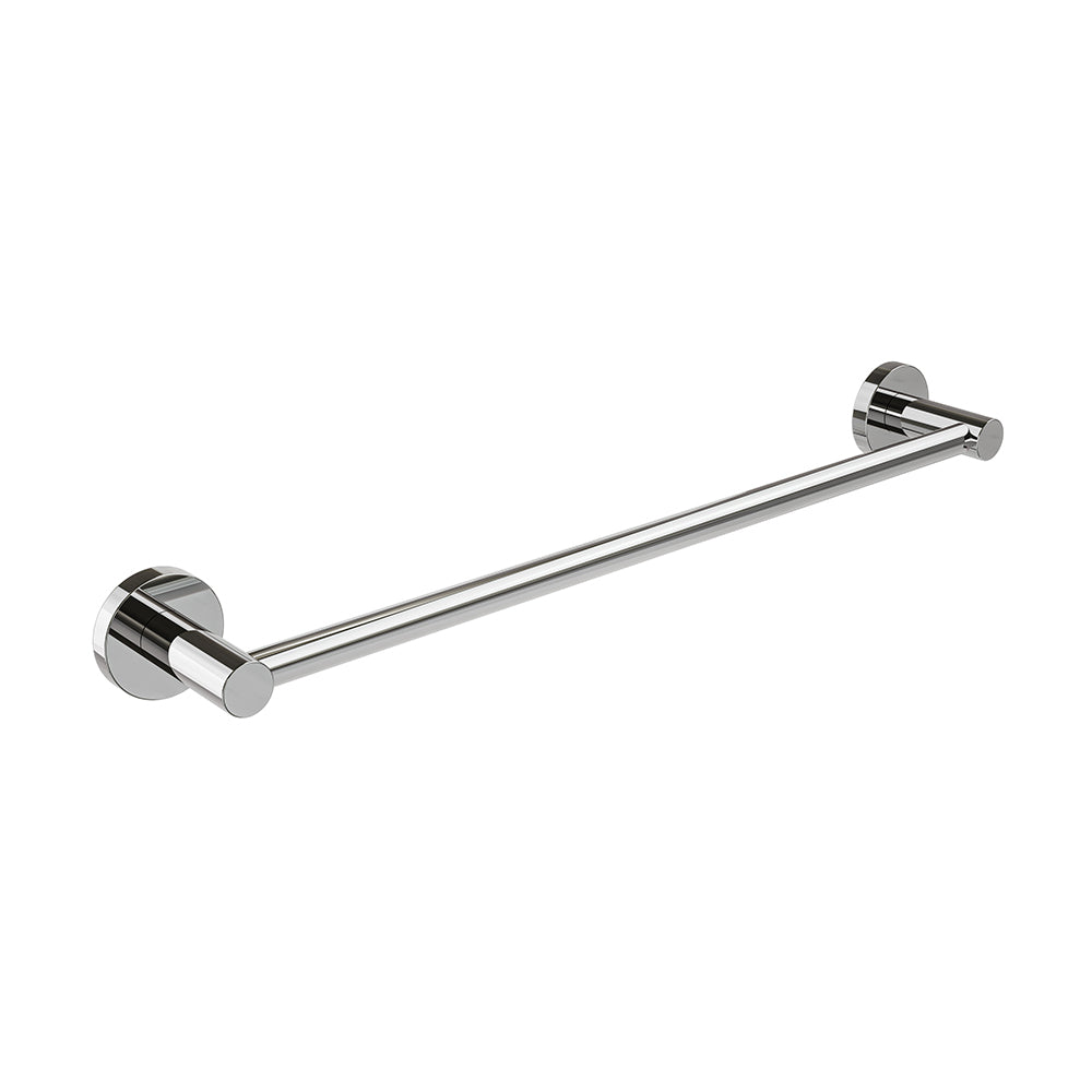 Lava Towel Bar - 18" - Chrome