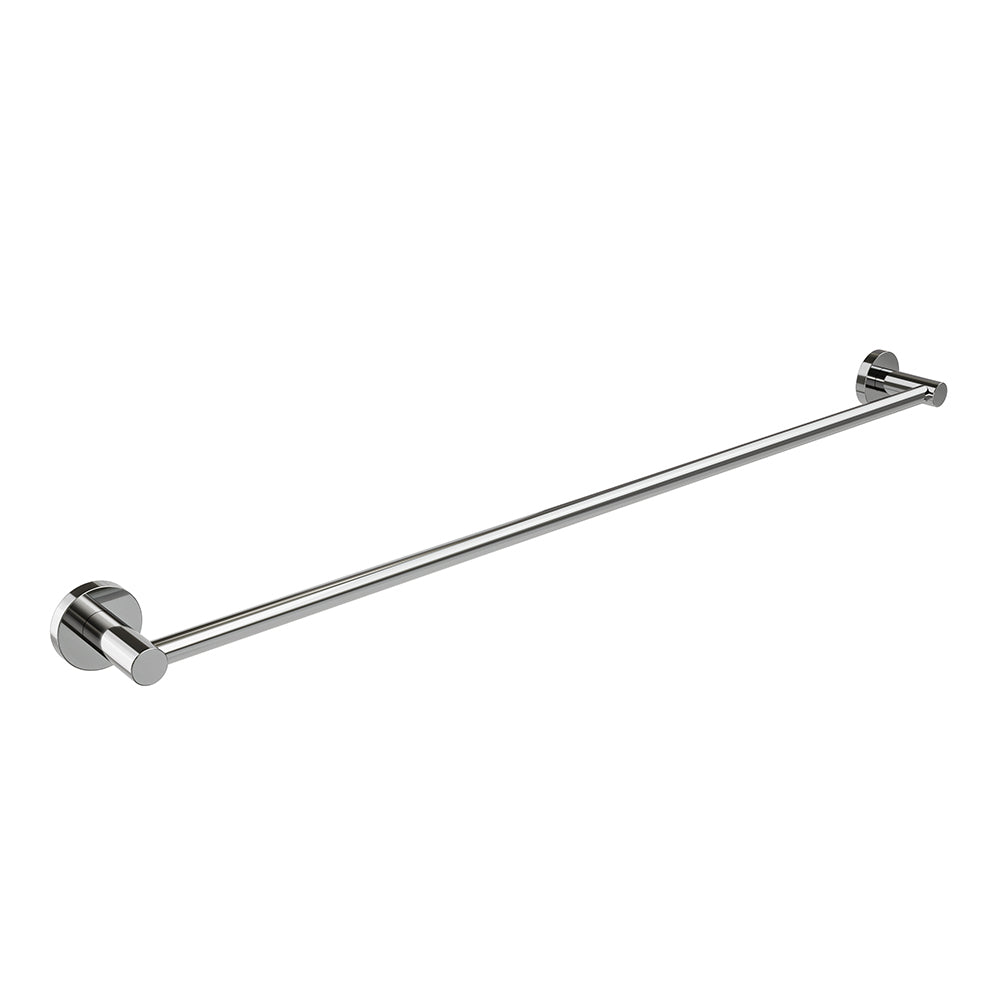 Lava Towel Bar - 30" - Chrome