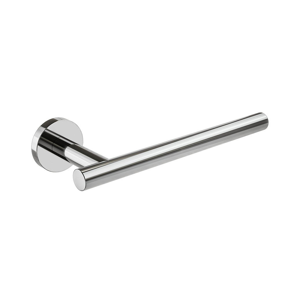 Lava 8″ Towel Bar - Chrome