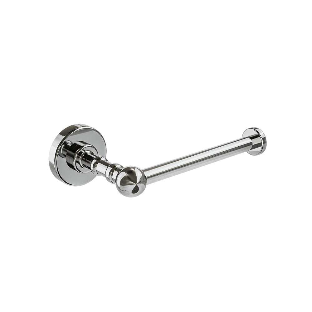 Ember Toilet Paper Holder - Chrome
