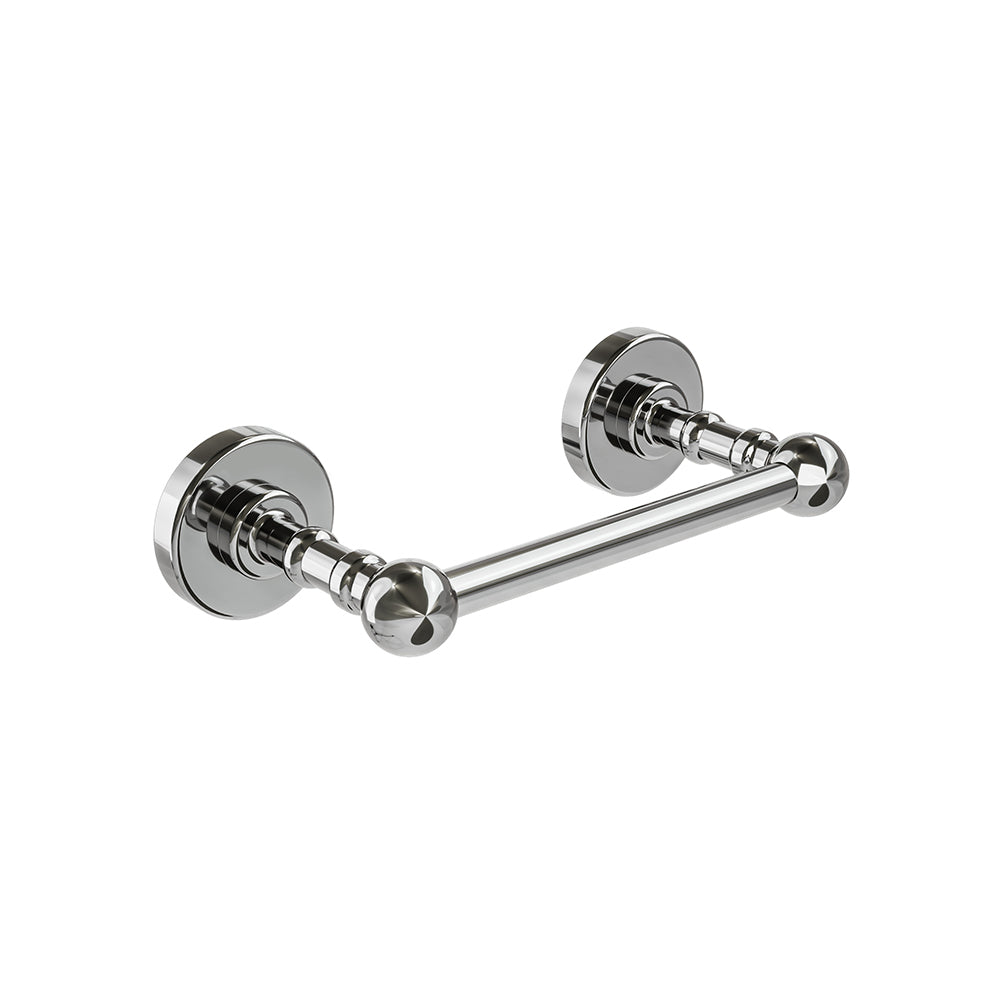 Ember Pivot Toilet Paper Holder - Chrome